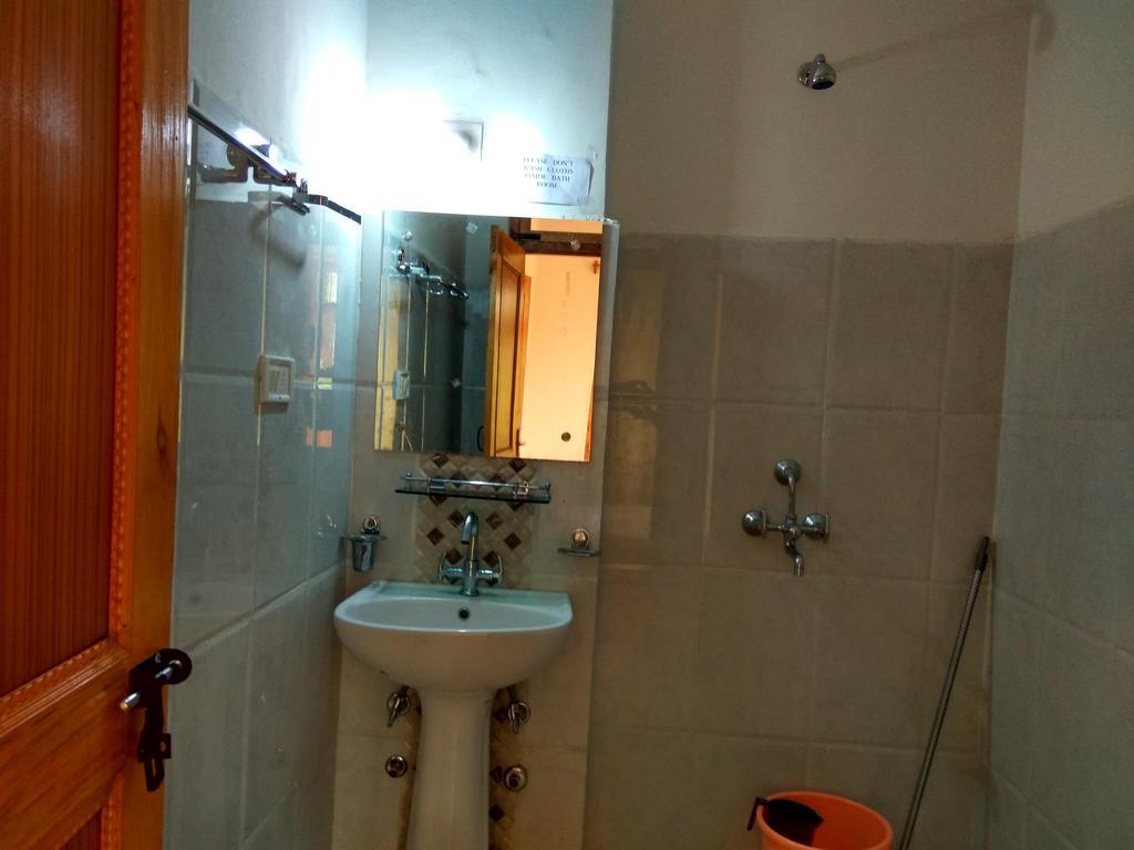 Nathula Guest House Λεχ Εξωτερικό φωτογραφία