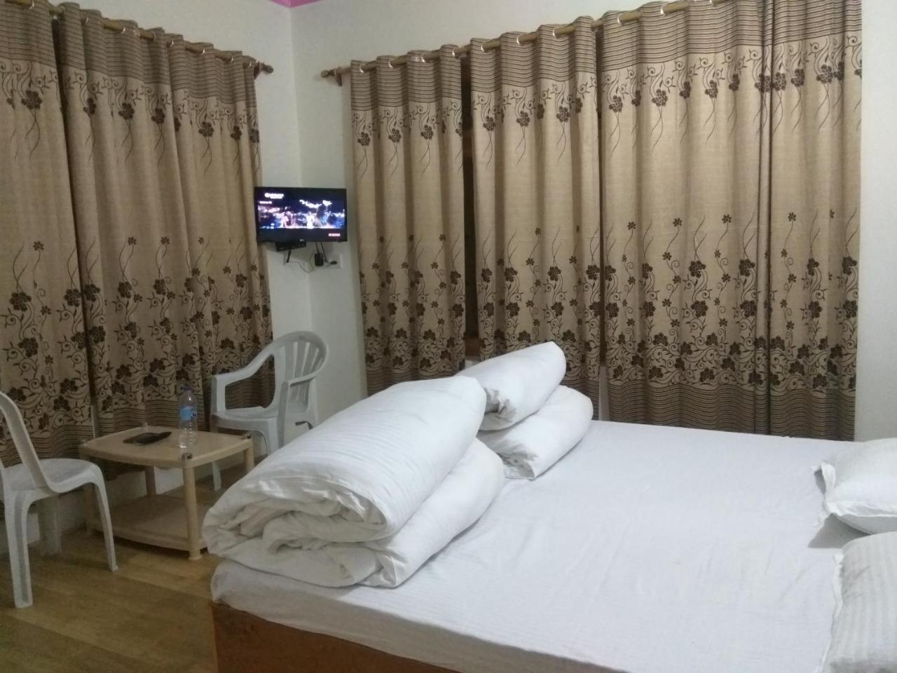 Nathula Guest House Λεχ Εξωτερικό φωτογραφία